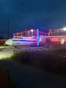 Полёт - 12