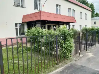 HotelHot Vyhino - 15