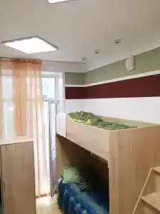 Солнечный - 23