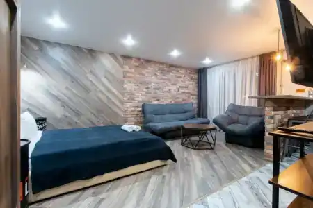 Бизнес-отель Loft - 1