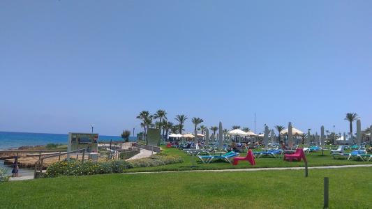 Papouis Protaras ex smartline Protaras - 27