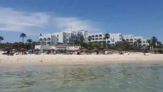 Marhaba Beach - 32