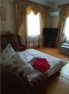 У Татьяны - 1