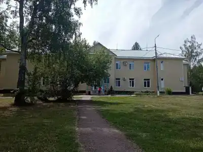 Санаторий им Аксакова МЗ РФ - 30