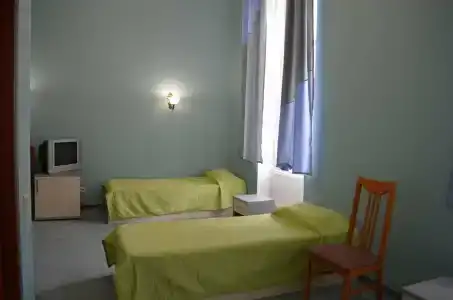Спартак - 32