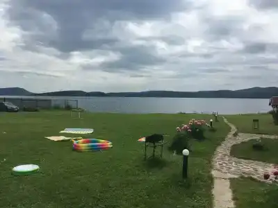 Поляна - 3