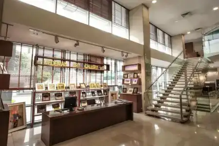 Dedeman Istanbul - 33