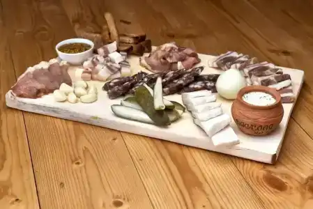Вяселая хата - 96