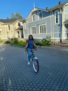 Ладожская Усадьба - 84