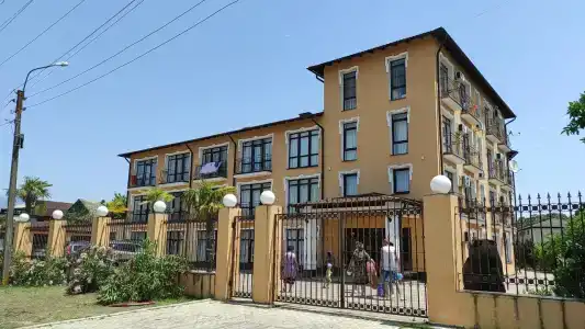 Папа - 0