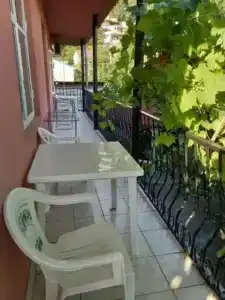 Тихий уголок - 8