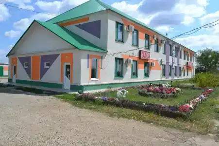 Вояж - 28