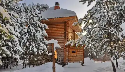 Таежная Рось - 0