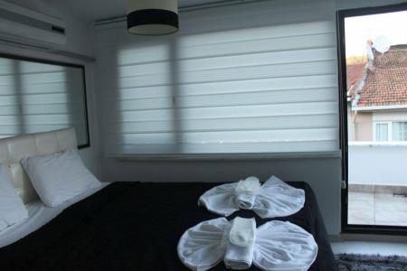 Ortakoy Aysem Sultan - 24