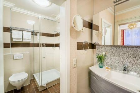 Kaiserworth Goslar - 35