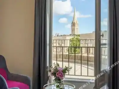 Best Western Plus Le Moderne - 5