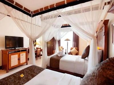 Ramayana Suites and Resort - 2