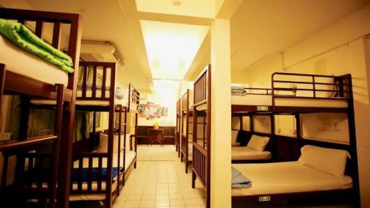 Khaosan Green House - 3