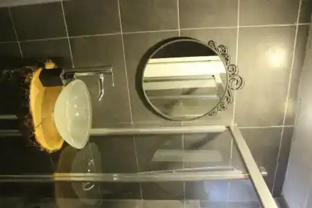 El Mundo Suites - 30