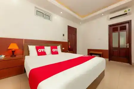 Reddoorz Plus Near Cau Giay Park - 25