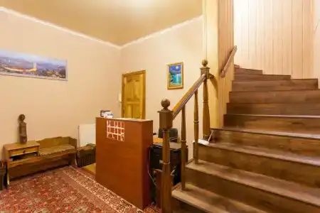 Papa House - 3