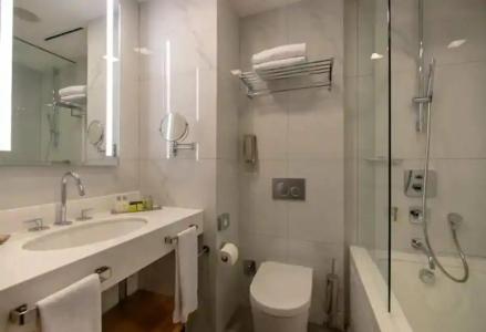 DoubleTree By Hilton Istanbul - Moda - 19