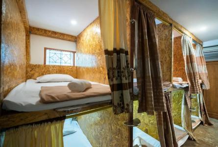 Oyo 691 Don Muang Boutique House - 44