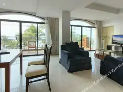 Baywalk Residence Pattaya - 20