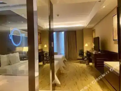 Courtyard by Marriott Jiading - 20
