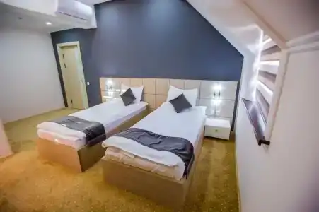 Art Regency Premium Free Airport Service - 48