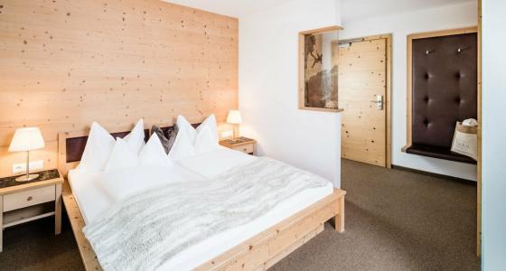 Boutique Nives - Luxury & Design in the Dolomites - 7
