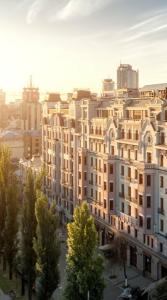 Premier Palace Kyiv - 36
