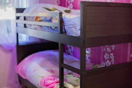 Hostel Adres - 8