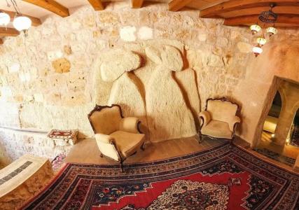 Angel Cave Suite - 37