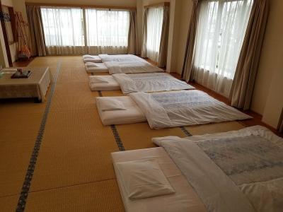 Ryokan Matsukaze - 34