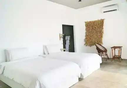 The Secret Garden Koh Rong - 35