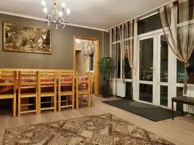Гости в бору - 26
