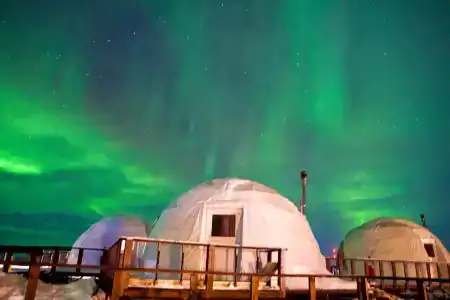 Аврора Вилладж - 72