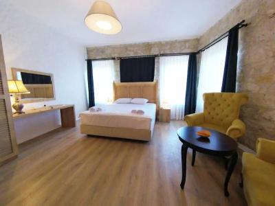 1881 Halil Efendi Butik Otel - 3