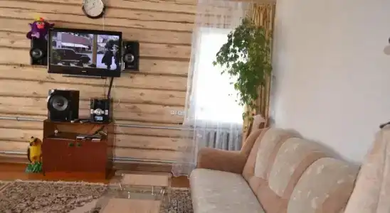 Гостевой Дом Захаровых - 25