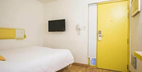 Bloomrooms @ New Delhi Railway Station - 47