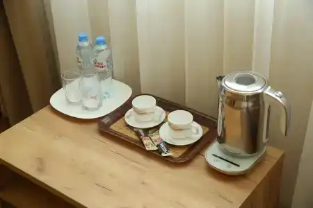 Курортный отель Каменское - 7