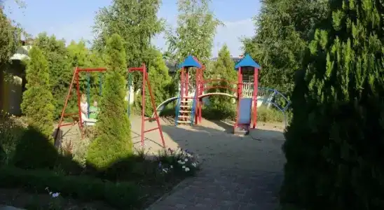 У лукоморья - 3