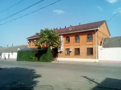 Гостиный двор - 52