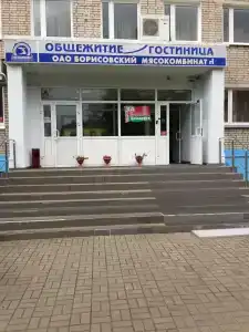 Borisovsky Myasokombinat - 20