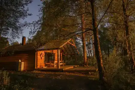 Karelia Village - 54