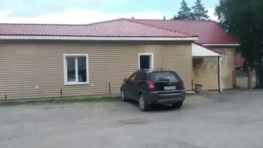 Русский дворик - 15