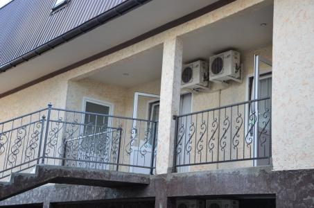 Comfort House - 15