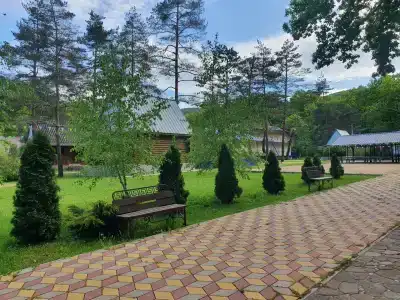 Межгорье - 7