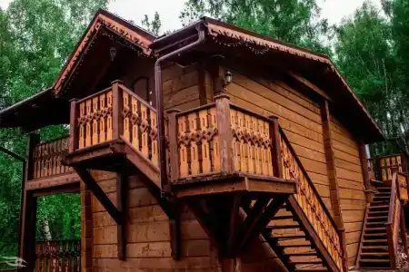 Дом рыбака - 8